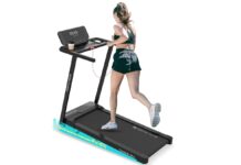 Mobvoi, il tapis roulant per stare in forma anche lavorando: solo 190 € - macitynet.it