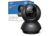 Tapo C201, telecamera per interni super low cost: solo 19,99 € Tapo C201, telecamera per interni super low cost: solo 19,99 € - macitynet.it
