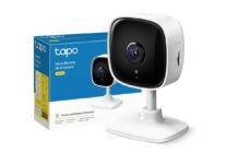 Tapo C100, videocamera da interni con visione infrarosso a solo 19,99 € Bozza automatica - macitynet.it