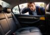 Il cellulare è l'oggetto più dimenticato nei taxi nel 2025 - macitynet.it