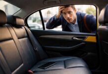 Il cellulare è l’oggetto più dimenticato nei taxi nel 2025 Il cellulare è l'oggetto più dimenticato nei taxi nel 2025 - macitynet.it