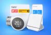 Doppio sconto Tado su Amazon: riscaldamento e climatizzazione smart a 59,99€ Doppio sconto Tado su Amazon: riscaldamento e climatizzazione smart a 59,99€ - macitynet.it