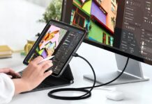 Nuovo cavo Thunderbolt 5 Satechi, solo 35,99 euro macitynet.it
