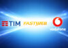 TIM, Fastweb e Vodafone vogliono collaborare per lo sviluppo della rete 5G TIM, Fastweb e Vodafone vogliono collaborare per lo sviluppo della rete 5G - macitynet.it