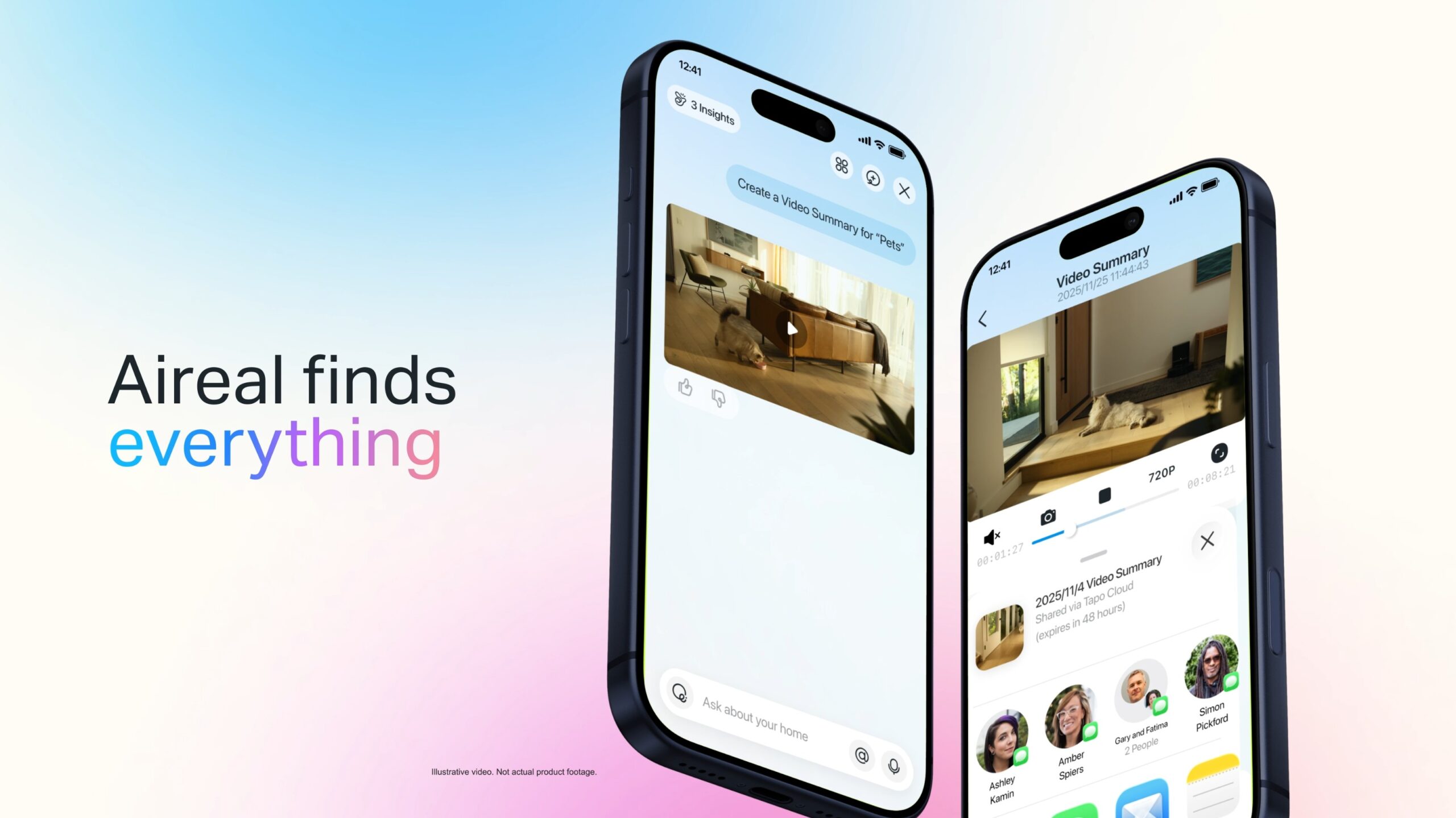 TP-Link svela Aireal al CES 2026, l'AI gestisce Wi-Fi e smart home - macitynet.it TP-Link svela Aireal al CES 2026, l'AI gestisce Wi-Fi e smart home - macitynet.it