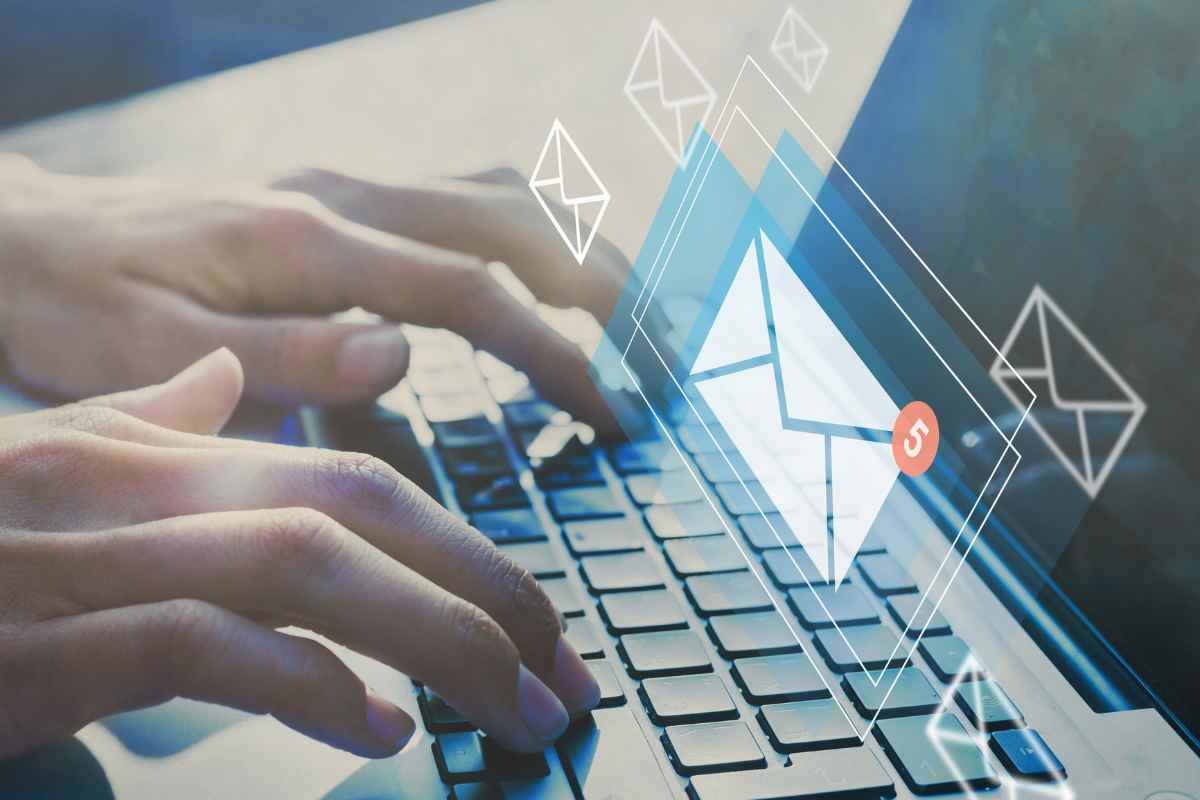 truffa mail truffa mail in cosa consiste