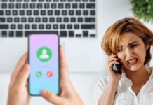 Allarme truffa telefonica, se vedi questo prefisso non rispondere: rischi di perdere soldi e dati in pochi secondi truffa telefonica