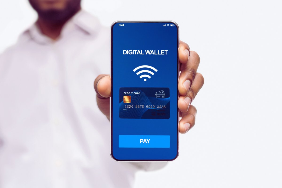 IT Wallet Addio ai documenti cartacei con IT Wallet