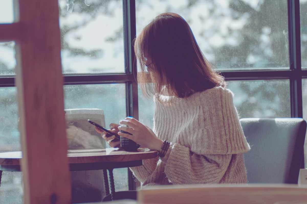 WhatsApp WhatsApp, allarme privacy