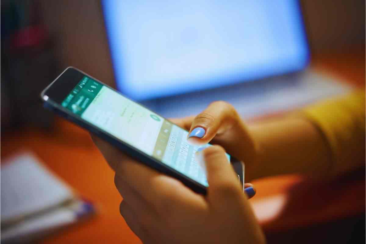 WhatsApp WhatsApp, è allarme se ricevi questo messaggio