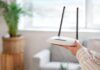 5 oggetti che ostacolano il Wi-Fi