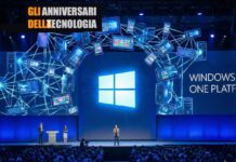 Il 21 gennaio 2015 Microsoft mostrò Windows 10 e provò a immaginare il futuro del PC Il 21 gennaio 2015 Microsoft mostrò Windows 10 e provò a immaginare il futuro del PC - macitynet.it