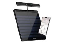 CES 2026: Withings Body Scan 2, la bilancia smart che misura l’ipertensione Whitings Body Scan 2