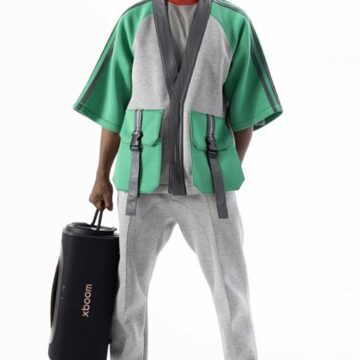 Lo speaker xboom Stage 501 di LG con funzionalità AI specifiche per il karaoke - macitynet.it