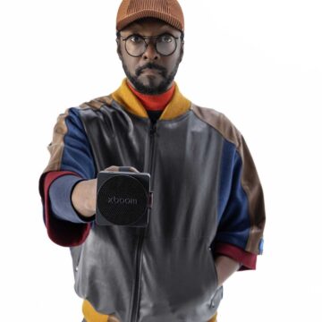 Lo speaker xboom Stage 501 di LG con funzionalità AI specifiche per il karaoke - macitynet.it