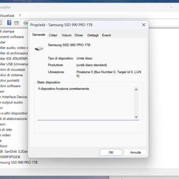 Recensione case TerraMaster D1 Pro : Thunderbolt 5 per far volare gli SSD come mai prima - macitynet.it