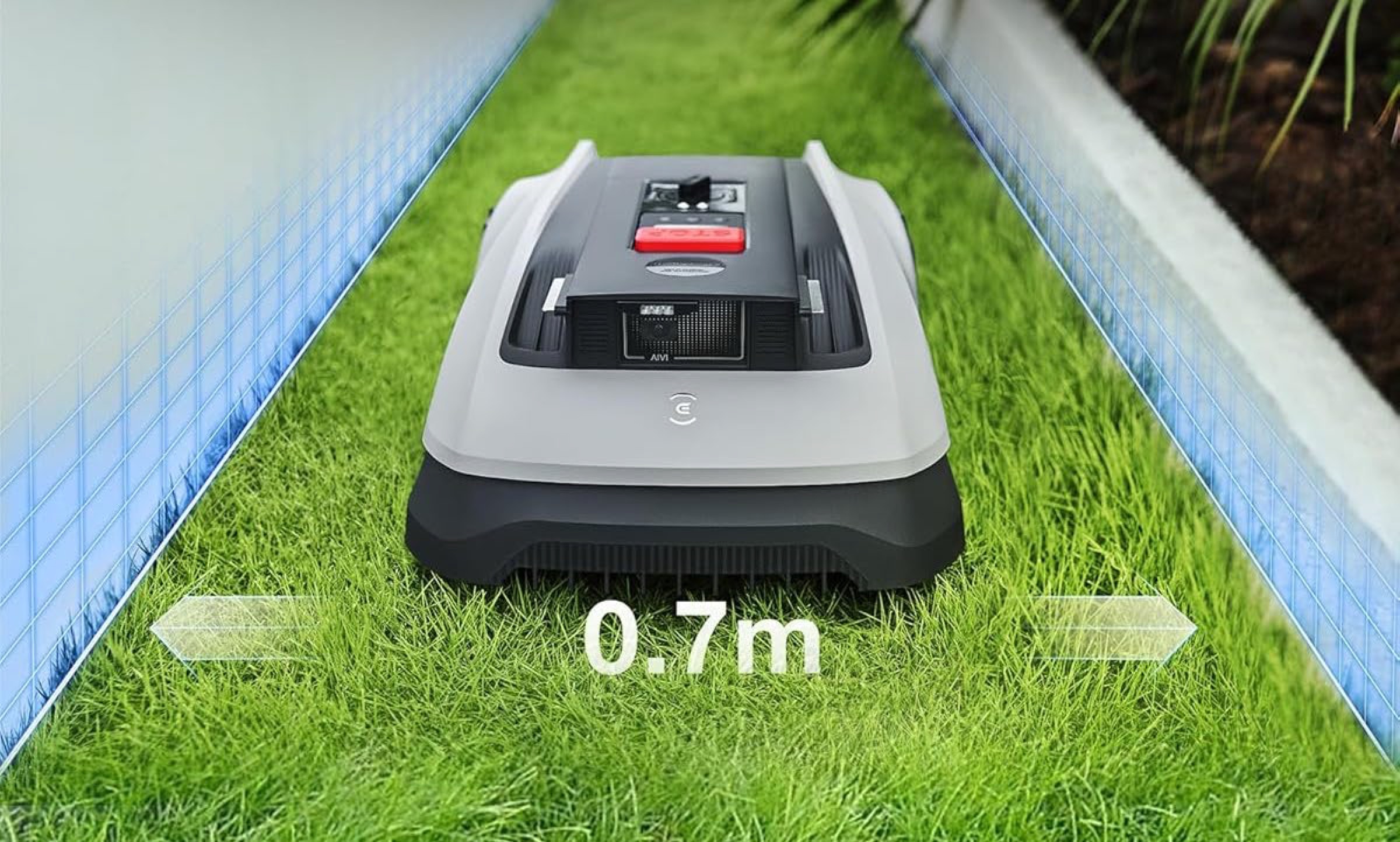 Ecovacs WINBOT W3 OMNI, il lavavetri che pulisce e si lava da solo - macitynet.it Ecovacs WINBOT W3 OMNI, il lavavetri che pulisce e si lava da solo - macitynet.it