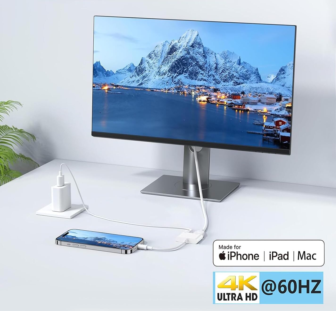 12 cose che potete fare con la porta USB-C dell'iPhone - macitynet.it