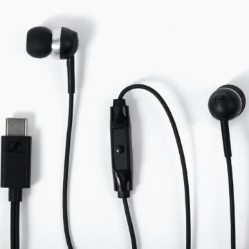 HD 400U e CX 80U, nuova proposte Sennheiser per cuffie e auricolari USB-C - macitynet.it