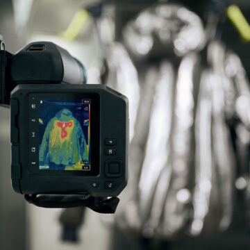 Adidas Climawarm, tecnologia di pre-riscaldamento per le condizioni di gara sottozero - macitynet.it