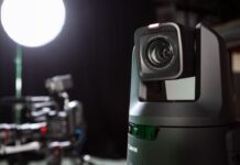 Canon Multi-Camera Orchestration controlla più telecamere con un solo operatore macitynet.it