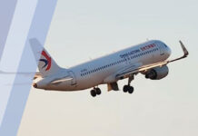 China Eastern Airlines offre Wi-Fi gratis per festeggiare il Capodanno Cinese China Eastern Airlines offre Wi-Fi gratis per festeggiare il Capodanno Cinese - macitynet.it