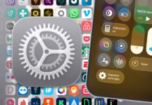 Come accedere rapidamente alle impostazioni di un’app su iPhone e iPad Come accedere rapidamente alle impostazioni di un'app su iPhone e iPad - macitynet.it