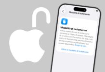 Come attivare la Modalità Isolamento su iPhone, iPad e Mac Come attivare la Modalità Isolamento su iPhone, iPad e Mac - macitynet.it
