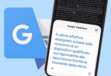 Impostare Google come traduttore predefinito di iPhone Come impostare Google come traduttore predefinito di iPhone - macitynet.it
