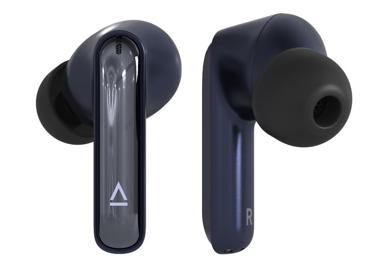 Recensione Creative Aurvana Ace 3, auricolari innovativi con Auracast - macitynet.it Recensione Creative Aurvana Ace 3, auricolari innovativi con Auracast - macitynet.it