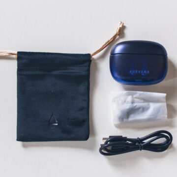 Recensione Creative Aurvana Ace 3, auricolari innovativi con Auracast - macitynet.it