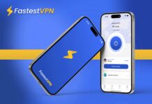 FastestVPN vi fa navigare senza restrizioni a 6,99 $ per sempre FastestVPN vi fa navigare senza restrizioni a 6,99 $ per sempre - macitynet.it