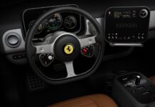 Ferrari Luce, ecco il design degli interni di Jonathan Ive: Think Different macitynet.it