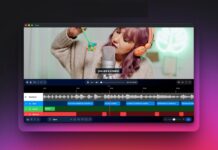Come creare i sottotitoli per i video anche offline con Fuse Caption Studio per Mac Fuse Caption Studio per Mac crea i sottotitoli per i video anche offline per soli 3,99 $ - macitynet.it