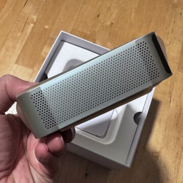 Recensione Geekom A8 con Ryzen 7 8745HS: il mini PC con AMD che può sostituire un desktop - macitynet.it