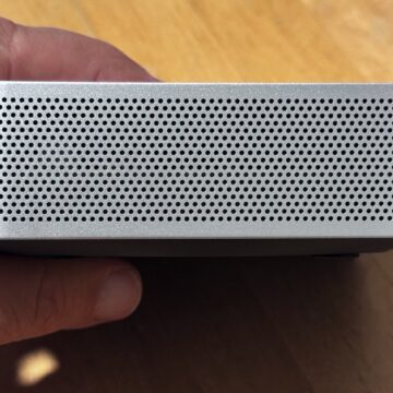 Recensione Geekom A8 con Ryzen 7 8745HS: il mini PC con AMD che può sostituire un desktop - macitynet.it