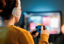 Applicazione videogiochi novità
