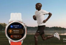 Huawei Watch GT Runner 2 con nuovo sistema di antenne e GPS evoluto Huawei Watch GT Runner 2 con nuovo sistema di antenne e GPS evoluto - macitynet.it