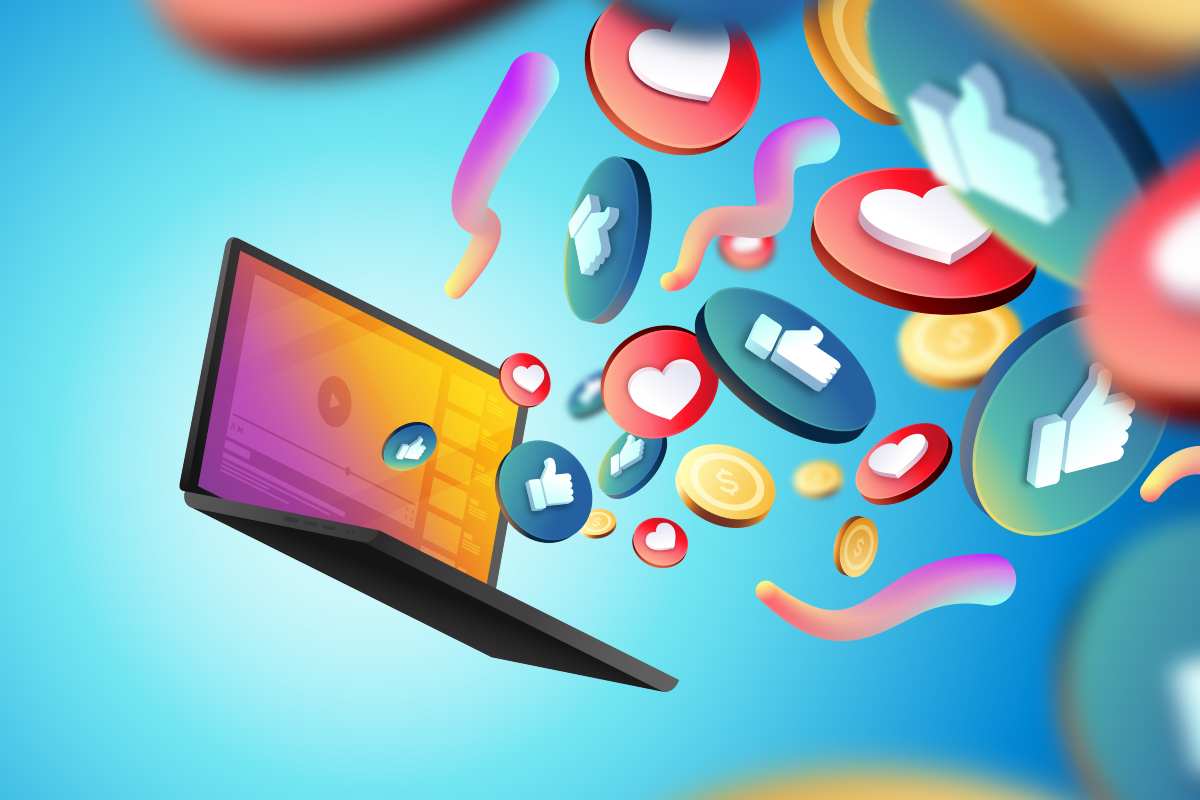 Quali sono i social più usati dagli italiani: Instagram battuto, crolla X, chi c'è al primo posto - macitynet.it Quali sono i social più usati dagli italiani: Instagram battuto, crolla X, chi c'è al primo posto - macitynet.it