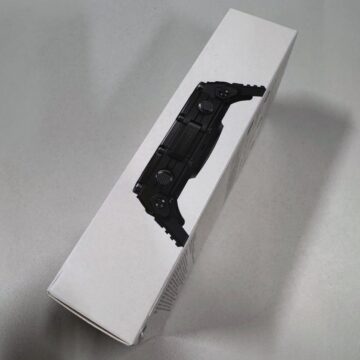 In prova Amazfit T-Rex 3 Pro, il dinosauro dei rugged watch che sfida i giganti con titanio e mappe offline - macitynet.it