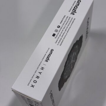 In prova Amazfit T-Rex 3 Pro, il dinosauro dei rugged watch che sfida i giganti con titanio e mappe offline - macitynet.it