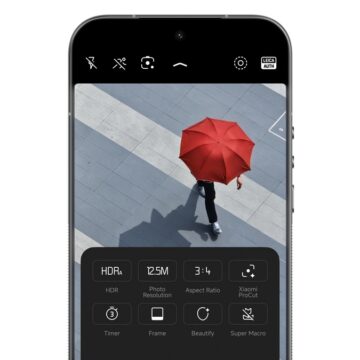 Xiaomi ha presentato Xiaomi 17, Xiaomi 17 Ultra e Leica Leitzphone - macitynet.it
