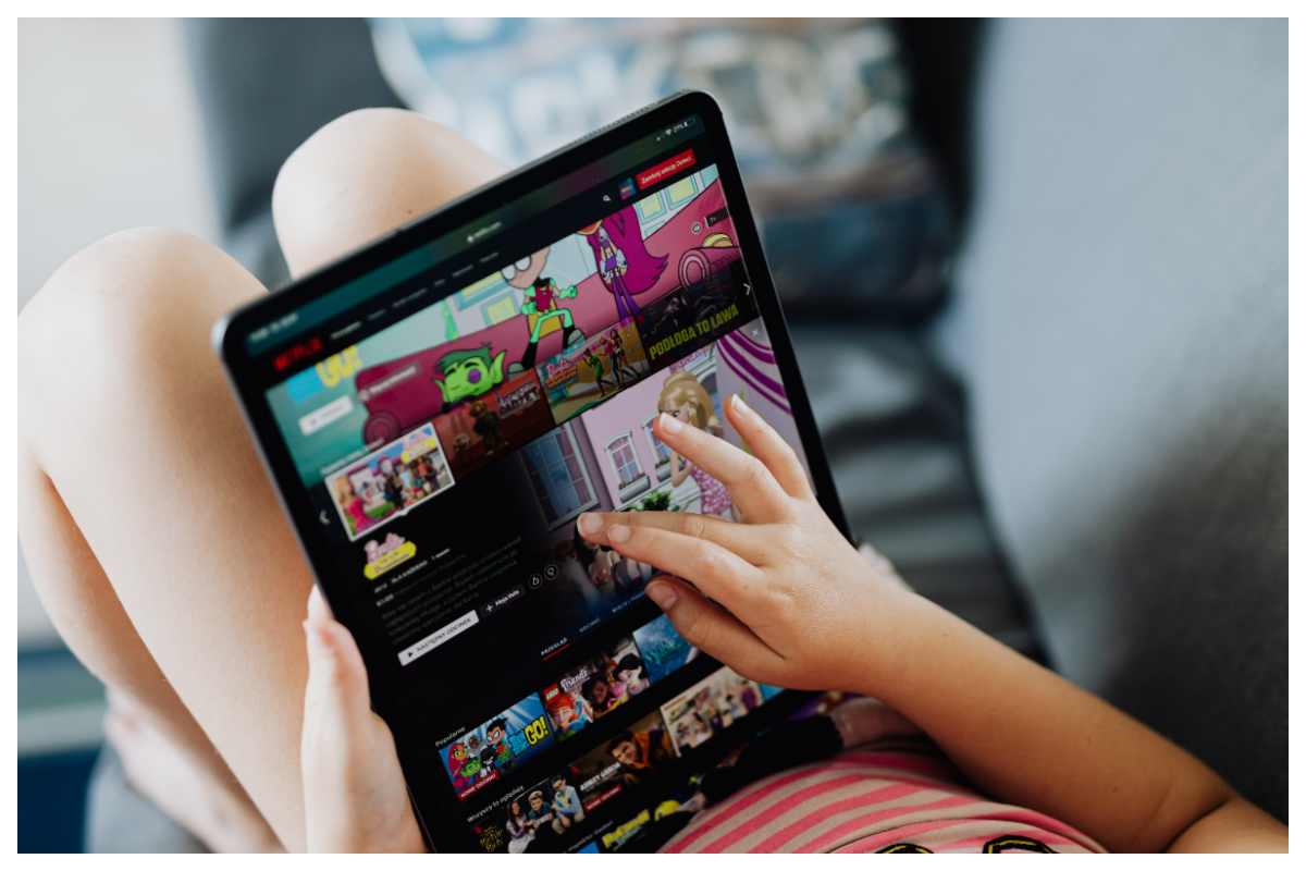 Netflix dove vederlo Netflix interrompe il servizio