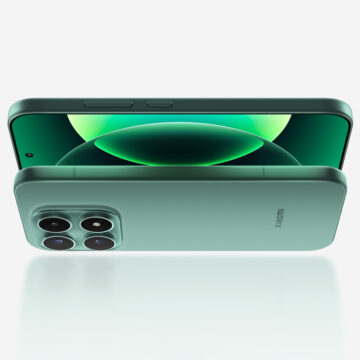 Xiaomi ha presentato Xiaomi 17, Xiaomi 17 Ultra e Leica Leitzphone - macitynet.it