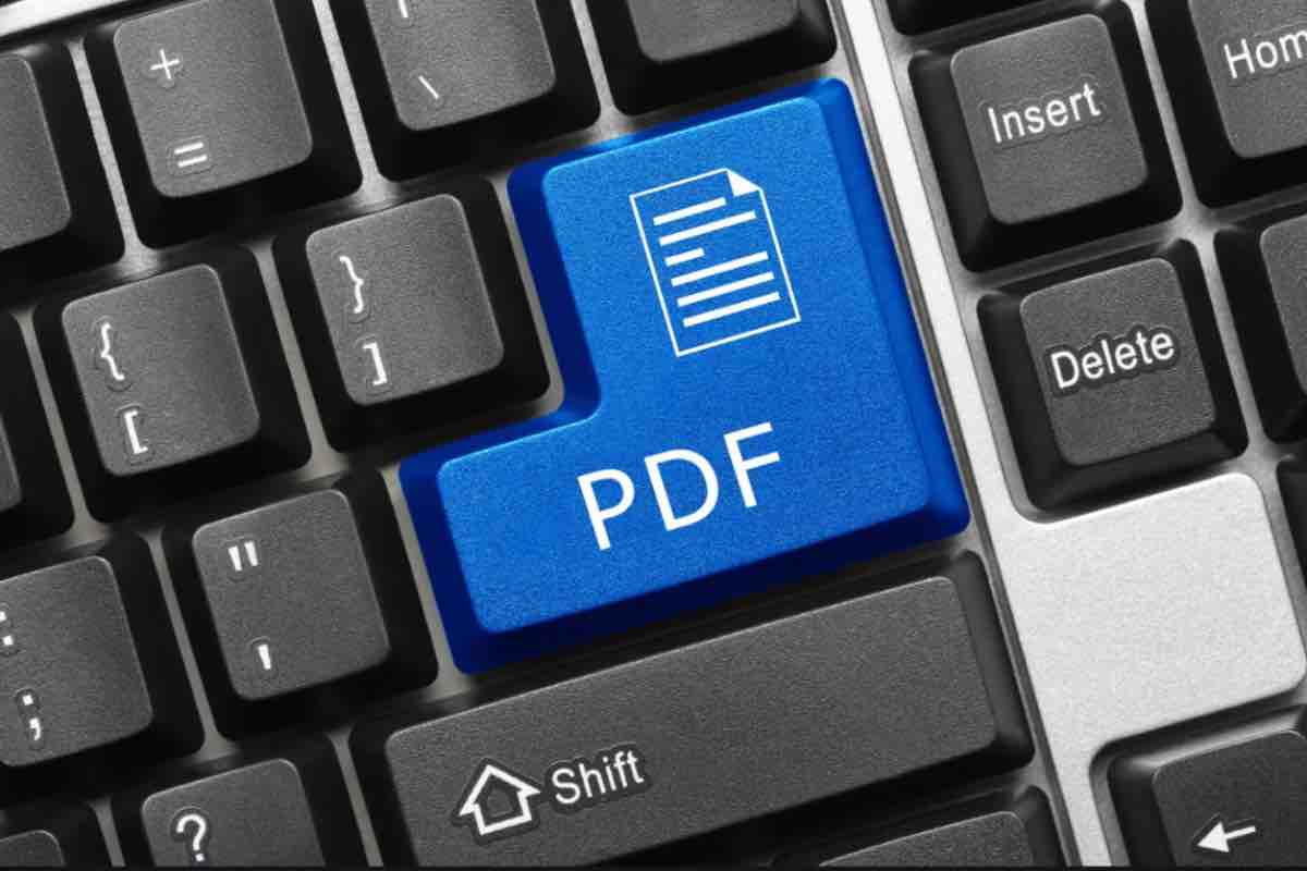 Pdf File pdf rischio