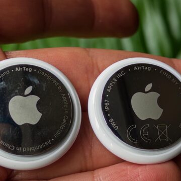 Recensione airtag 2 - macitynet.it
