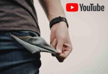 Video soldi Youtube