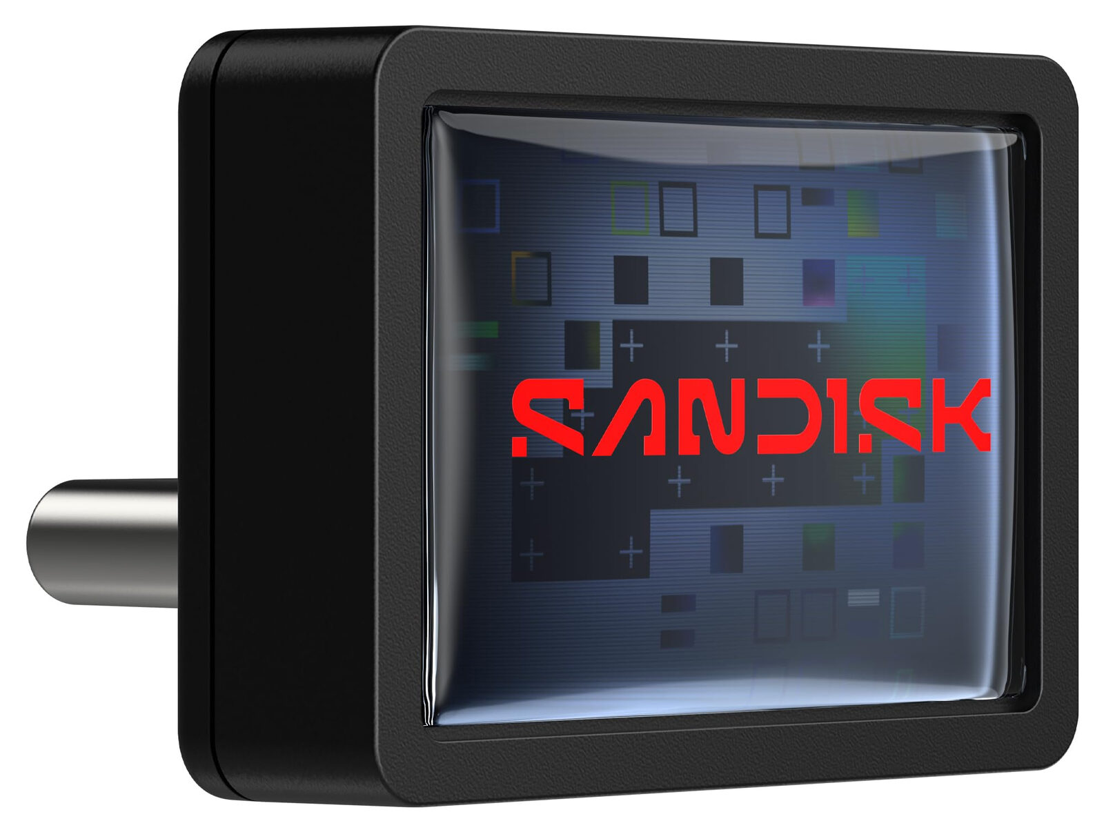 Recensione SanDisk Extreme Fit, aumentare lo spazio del MacBook in modo (quasi) permanente - macitynet.it Recensione SanDisk Extreme Fit, aumentare lo spazio del MacBook in modo (quasi) permanente - macitynet.it
