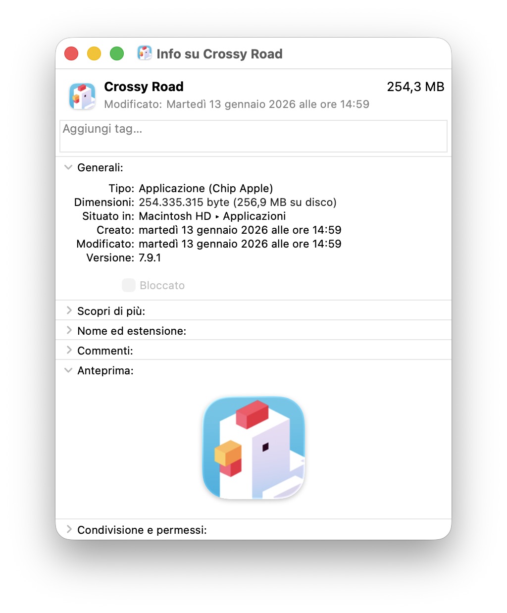 Addio a Rosetta, Apple fissa il tramonto definitivo per le app Intel su Mac - macitynet.it Addio a Rosetta, Apple fissa il tramonto definitivo per le app Intel su Mac - macitynet.it