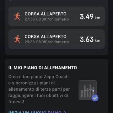 In prova Amazfit T-Rex 3 Pro, il dinosauro dei rugged watch che sfida i giganti con titanio e mappe offline - macitynet.it